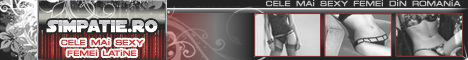 Simpatie.ro - matrimoniale